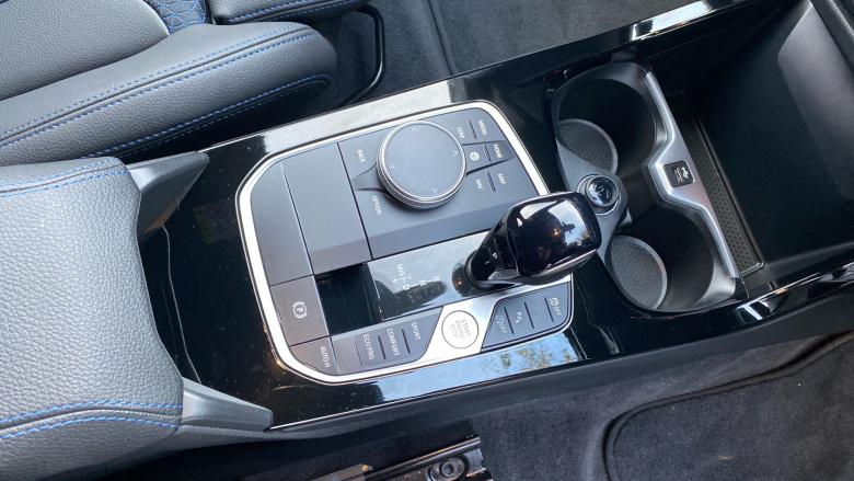 BMW 1 Series 118i [136] M Sport 5dr Step Auto [LCP] Petrol Hatchback